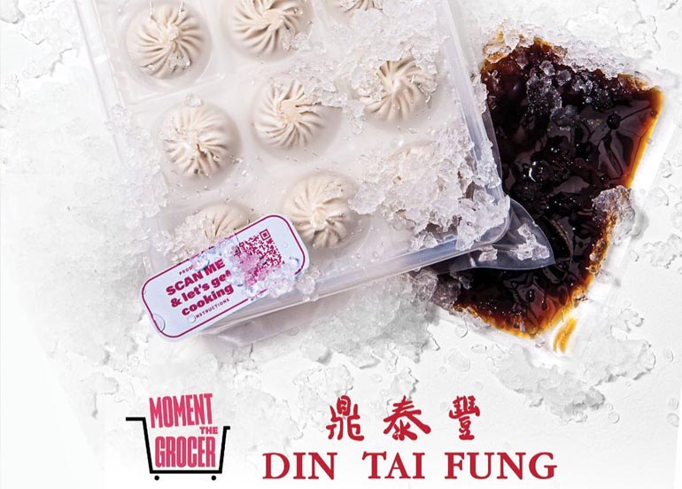 din tai fung, pork xiao long bao