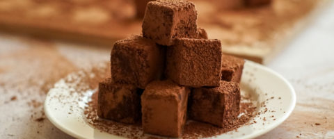 5 Easy Chocolate Dessert Recipes Anyone Can Make