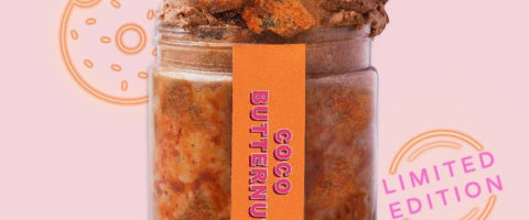 Your Favorite Choco Butternut Now Comes in Ice Cream Form