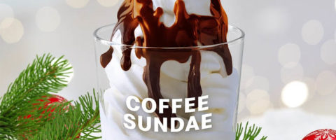 McDonald’s New Coffee Sundae is Perfect For All Night Owls