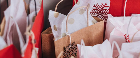 How to Get More From Your Christmas Shopping Purchases!