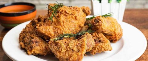 Best Fried Chicken in Metro Manila For Every Budget