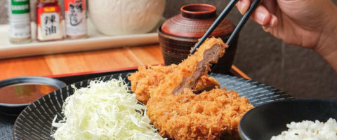 Dine for a Cause with Yabu, Ippudo and Elephant Grounds!
