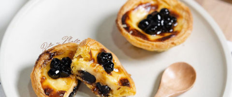Pearl Egg Tarts Exists & Here’s Where To Get Them