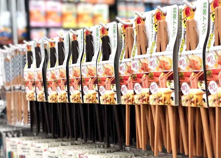 chopsticks, daiso japan food hub