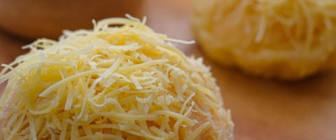 12 Places You Can Get  Ensaymada