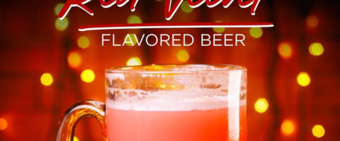 Where to get Red Velvet Flavored Beer