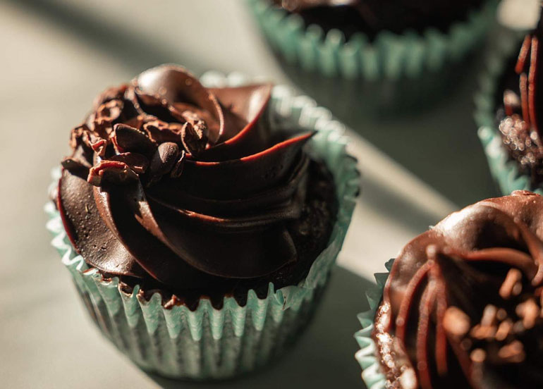 cupcakes, wadoughs