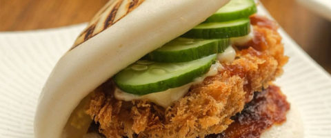 Trending: Have You Tried Yabu’s New Katsu Baos Yet?