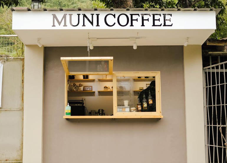 muni coffee
