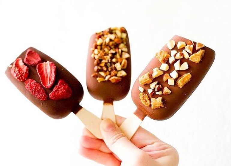 bubu bars ice cream bars