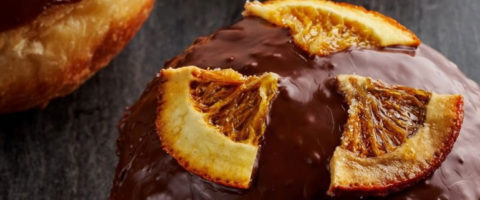 Poison Doughnuts Has New Flavors We Can’t Get Enough Of