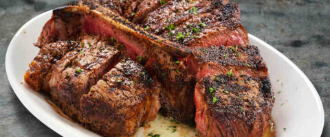 Your Guide to 12 of the Best Steak Houses in the Metro