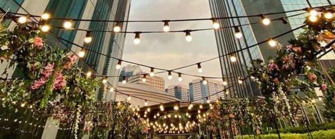 The Most View-tiful Places for Al Fresco Dining Around Metro Manila
