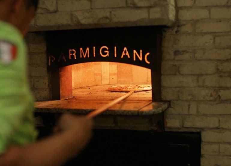 Parmigiano Resorts World