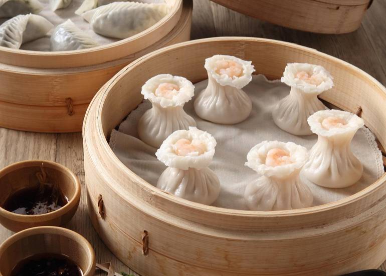 Shi Lin Dimsum