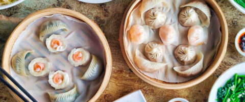 14 Dim Sum and Dumpling Spots For Every Budget