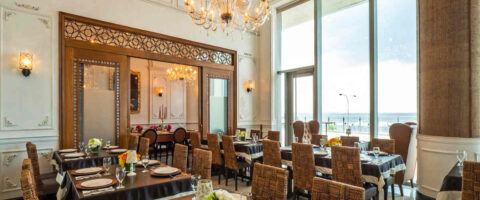 12 Restaurants with Function Rooms Perfect for Private Events