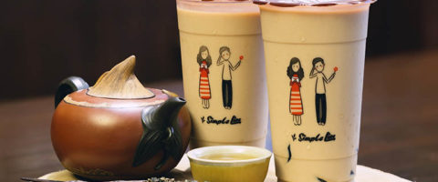 Your Guide to Shops Available for Milk Tea Delivery