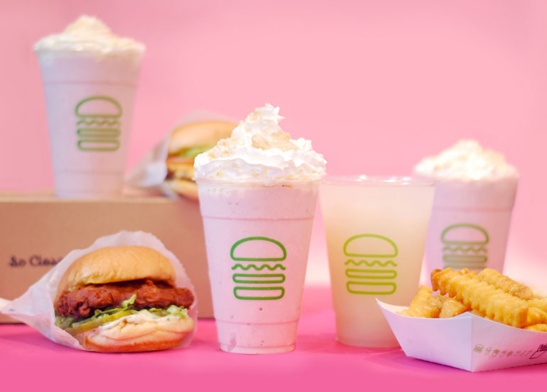 shake-shack-lychee-lemonade-strawberry-cookies-and-cream-shake