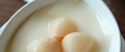 5 Unique Chinese Desserts For the Lunar New Year