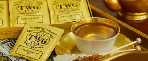 This Valentine’s Gift Guide from TWG is Perfect for Tea (and) Lovers