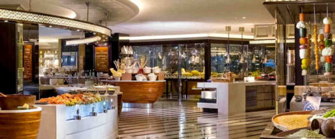 Top 10 Most Loved Restaurants in Pasay for April 2023