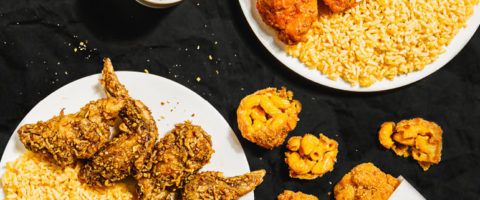 Go Cuckoo Over Moment Group’s Newest Fried Chicken Brand