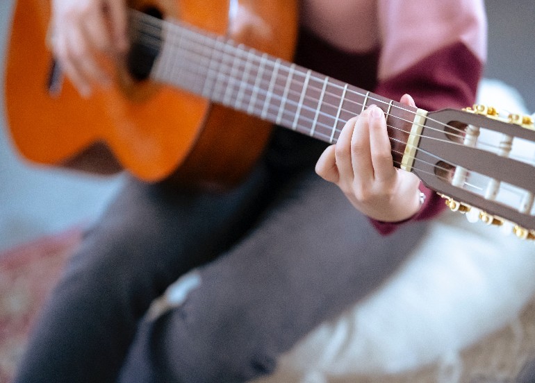 guitar