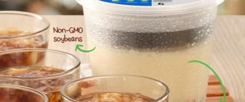 PSA: You Can Now Get A Chilled Tub of Taho at 7-Eleven
