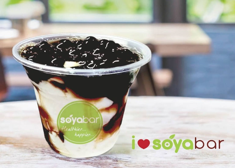 Soya Bar taho