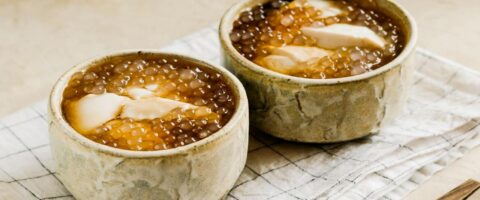 8 Places to Get Taho in Metro Manila