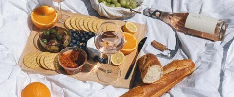 Your Guide to Planning the Perfect Picnic