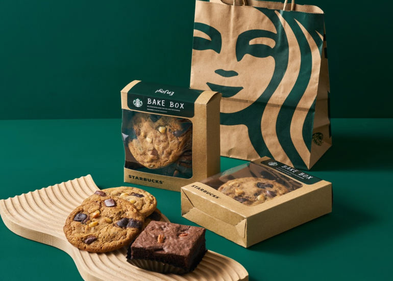 starbucks pecan bar