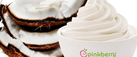 Pinkberry’s Has Something For The Vegans Out There