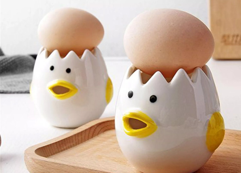 Chick Egg Separator