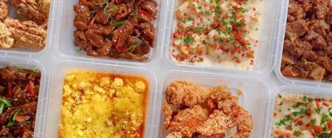 Where to Get Lutong Bahay Food Trays