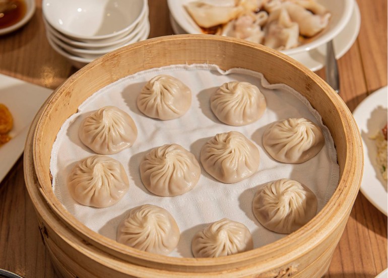 din tai fung