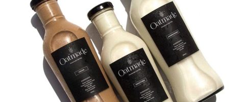 Your Guide to Dairy-Free Milk Delivery Now
