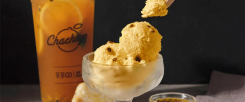 Chachago’s Refreshingly Sweet Milk Tea Now Comes In Premium Gelato Pints