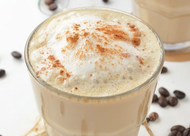 Keto Latte