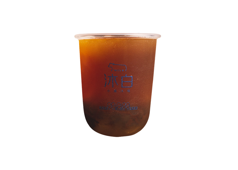 Cold Brew from i'Milky