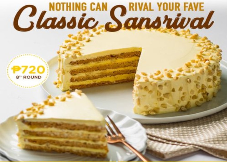 goldilocks sans rival