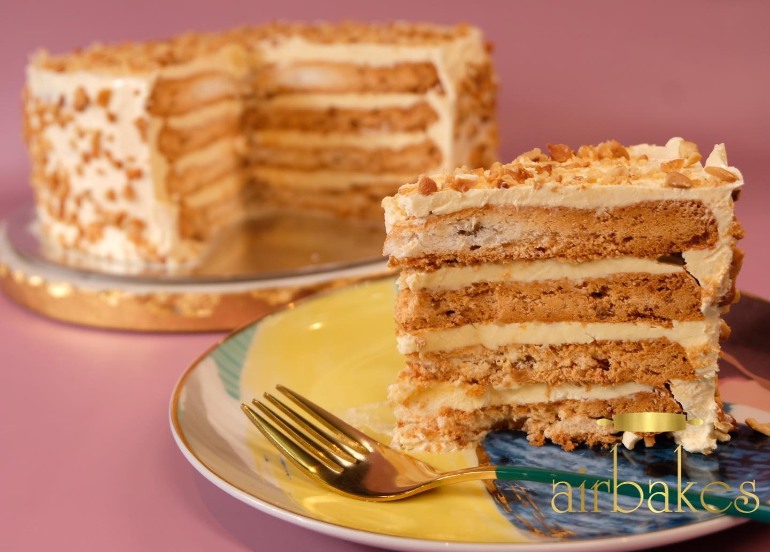 airbakes sans rival