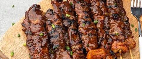 Where to Get Delicious Pork Barbecue in the Metro