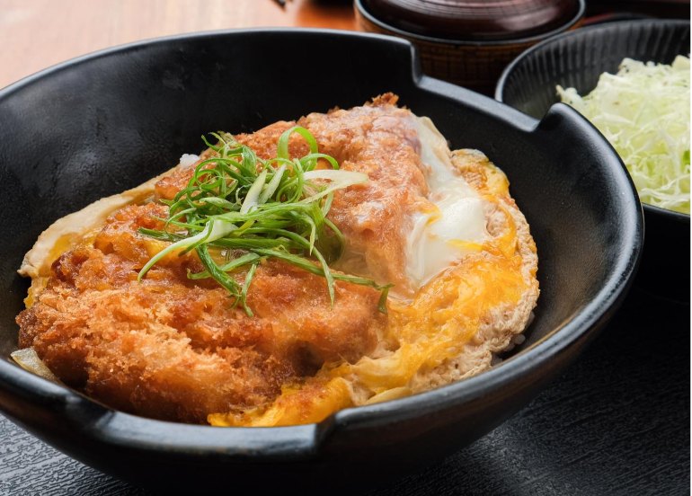 katsudon yabu