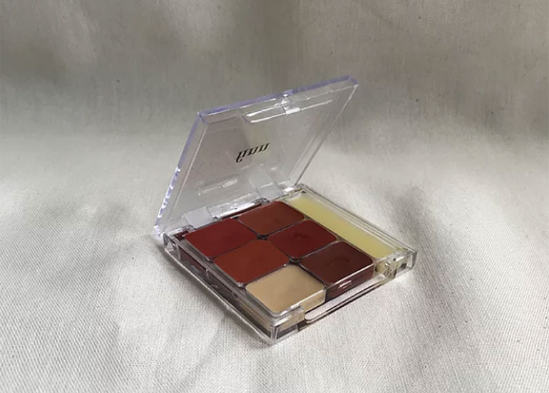 Finn the Label All-Around Palette