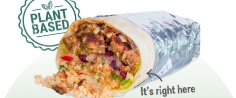 Go Guilt-Free with Army Navy’s Plant-Based Options