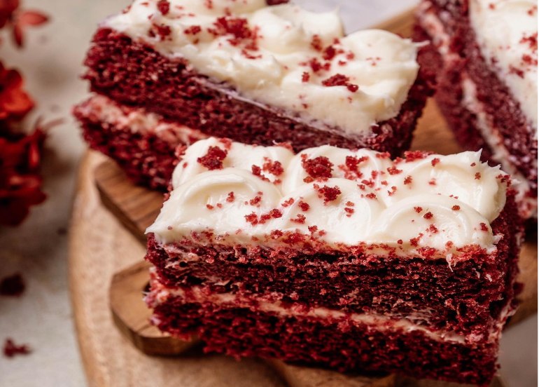 butternut bakery manila red velvet cake