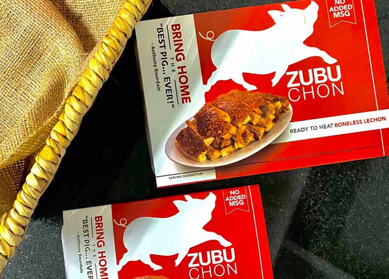 zubuchon, ready-to-heat packs